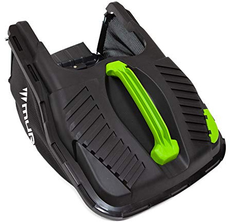 Murray Original Ersatz-Grasfangkorb BP20208A - Zum den schnurlosen Rasenmähern IQ18WM44 18V.