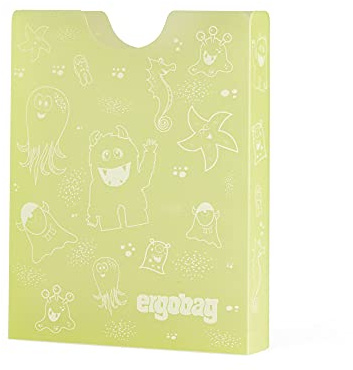 ergobag Freizeit- und Sportbekleidung, Unisex, für Kinder