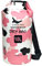 YUMQUA Dry Bag Wasserdichter Tasche 5L 10L 20L 30L 40L wasserdichte Beutel Packsack für Kajak Boot Angeln Rafting Camping Snowboarden Schwimmen Wassersport (Rosa Camouflage, 10L)