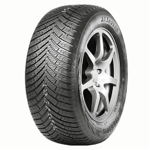 Leao 235/55 R17 103W XL Ganzjahresreifen Allwetter M+S 3PMSF Reifen