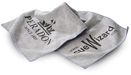 Peradon MICROFIBRE SNOOKER/POOL TOWEL