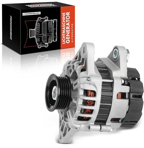 Frankberg Lichtmaschine Generator 37300-03300