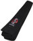 Budodrake Aikidogürtel mit Aikido-Label schwarz 5 cm (300)