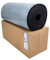 Dämmmatte selbstklebend Kautschuk Isoliermatte 13mm Dämmdicke Dämmung Isolierung 1m² - 11m² - Markenqualität Insul-Roll XT (Dämmplatte selbstklebend 13mm - 11m² 1 Karton)