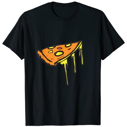 Pelle à pizza fromage T-Shirt