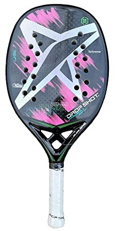 Raqueta Beach Tennis Racket Drop Shot Conqueror 11 Soft 2023