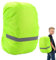 banjiabb Kinder Regenschutz Schulranzen(18-30L),Regenschutz Schulranzen,Schulranzen Regenschutz,Regenschutz mit Reflektorstreifen,für ergobag,Scout,Step by Step,McNeill,DerDieDas,coocazoo