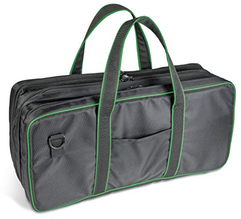 Sanelli Mallette de rangement pour couteaux et accessoires