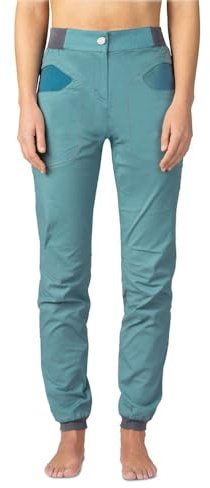 Rafiki Kletterhose Marke Modell Sierra North Atlantic 36
