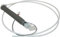 MyApplianceSpares Water Pipe with Heater Assembly for Samsung Fridge Freezer RSH1 RS75 RS21