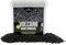 Volcano Dark Mineral | Aquarien Bodengrund | Natürliches Vulkangestein | Untergrund für Fisch & Garnelen Aquarium | 12 kg