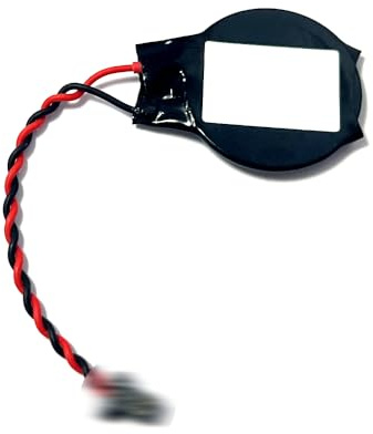 Gintai CR2016 Bios CMOS-batteri för Lenovo ThinkPad E14 Gen 6 21M7 21M8 21M3 21M4 / E16 Gen 2 21M5 21M6 21MA 21MB 5B11B04236 SB10L70757 5B10W1336 SB10L70757 5B10W1336 SB10L70757 978 g. C000000J00