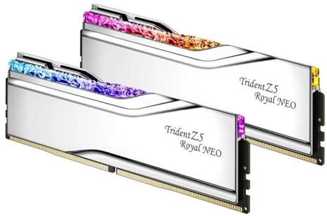 GSKILL RAM-Speicher EAN: 4713294236807