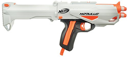 Hasbro C0390F03 Modulus Barrelstrike - Ffp Version