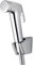 SIEYESCITY Handheld Bidet Sprayer Kits for Toilet Douche_ Shattaf Bidets with Bidet Hose and Wall Attachment_Bidet Spray Taps for Bathroom Shower, Cloth Washing, Diaper Cleaning