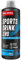 Body Attack SPORTS DRINK - Energy - 1x 1000 ml / 200 Portionen - Made in Germany - Energy Drink Konzentrat - Veganer Sirup zuckerarm, fettarm - Für Softdrinks mit Vitaminen & Mineralstoffen