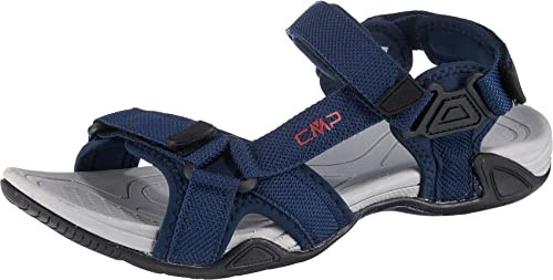 CMP Hamal, Sandales Bride Cheville Homme, Bleu (Marine M919), 40 EU