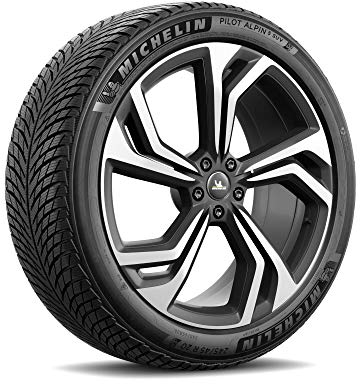 Reifen Winter Michelin Pilot Alpin 5 SUV 245/45 R20 103V XL