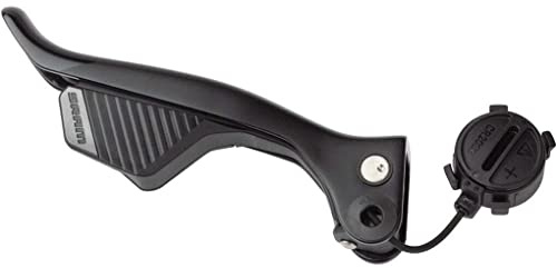 Sram Tap Axs Bremshebelbaugruppe Schwarz One Size