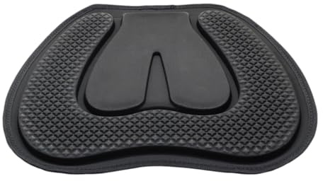Coussin de siège de Kayak | Coussin d'assise de Kayak avec Coussinet EVA