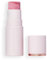 Revolution, Skin Silk Marble Blush Stick, Buildable Colour for Cheek, Eye, & Lip, Cream-to-Powder Formula, Vegan & Cruelty-Free, Pinched Light Pink, 4.5g