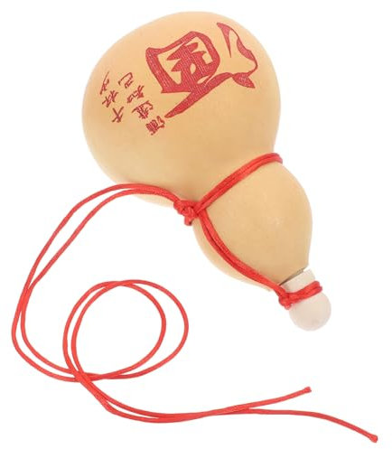 MUCKLILY Bottiglia Di Naturale Per Vino Bottiglia d Acqua Portatile Con Tappo Da Vino Ornamentale Per Uso