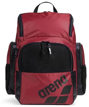 Arena One Go 35L Backpack One Size