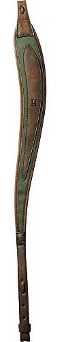Harkila Fucile Fionda in Tela/pelle Verde 93 CM