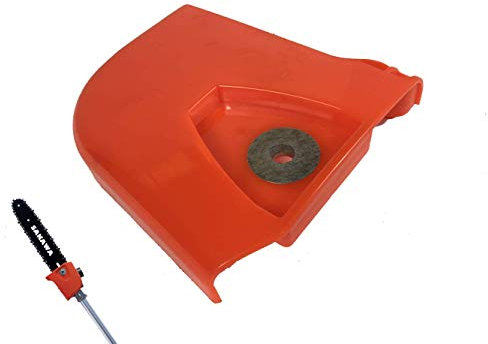 SAKAWA Tapa Cadena Podadera