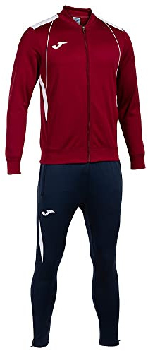 Joma Men's Championship VII Tracksuit