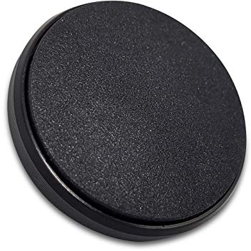 Magnethalterung Slim Auto Handy · Selbstklebend · Smartphone-Halterung · KFZ-Handyhalter · Handy-Halterung fürs Auto · Für iPhone Xs/X/8/7, Samsung S9/S8, Huawei etc. · Navi-Halterung