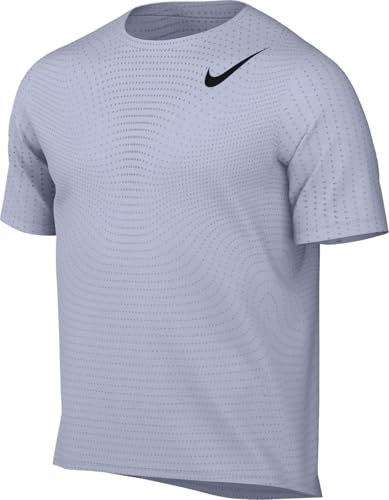 Nike AeroSwift Dri-Fit ADV Maglietta da Uomo a Maniche Corte HJ3377