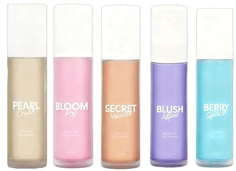 Ranley Olio Nutriente per Capelli,Per Uso Multiplo Restauratore Di Lucentezza Delicato 5 Pezzi | Olio Nutriente Per Il Rinforzo E L Idratazione Dei Capelli | per Adulti Donne Uomini Famiglia e Amanti