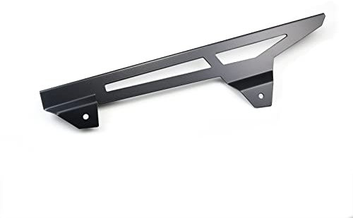 IBEX 10000893 Kettenschutz Kettenabschirmung schwarz Clean IBEX