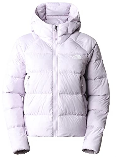 The North Face Hyalite Jacke Lavender Fog L