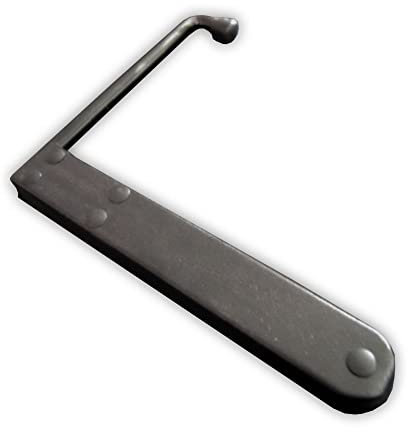 Ferma Persiane FP24 Nero