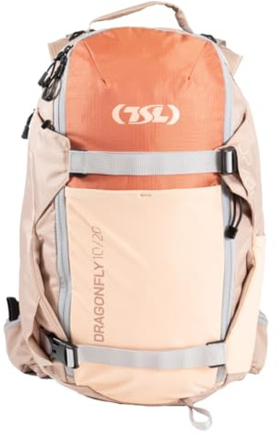 TSL Dragonfly 10/20 - Rosa