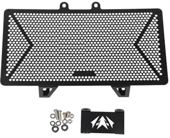 VXCFGZ Moto Griglia Protezione Copri per Moto Mo&rini per X-Cape 650 650X XCape 2022 2023 2024 Accessori Moto Protezione Griglia del Radiatore Protezione della Copertura della Protezione