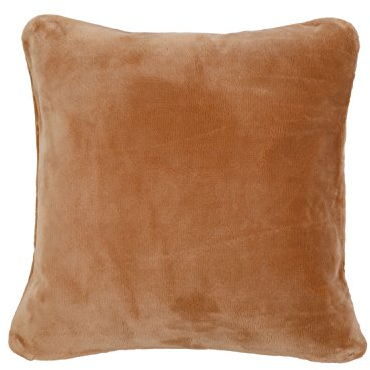 Gözze - Premium Cashmere-Feeling Kissenbezüge, 500 g/m², 50 x 50 cm - Sand