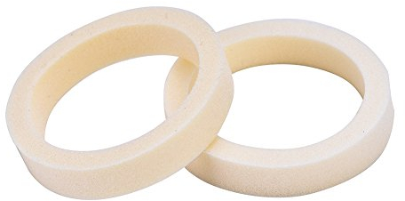 2pcs 32mm Schaumring für Fahrrad Federgabel A3-Staubversiegelung für Schmieröl Schwammwascher Fahrradzubehör