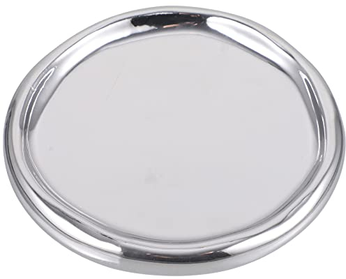 Cabilock Plateau Décoratif Pour Bijoux Support De Bijoux Élégant Pour Table De Maquillage Et Vitrine Facile à Nettoyer Et