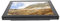 Airshi Monitor Touch Screen Portatile IP65 Monitor LED Impermeabile 10 Punti Touch Capacitivo 100-240 V Risoluzione 800x600 Multi-interfaccia Antipolvere per l'industria (Spina UE)