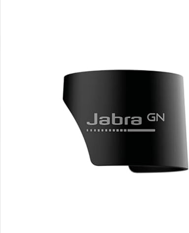 Jabra PanaCast 50 Privacy Cover Blk