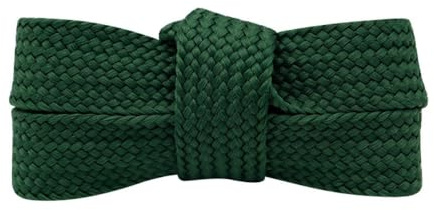 Whakano 2 par platta skosnören 20 mm breda skoband, premium sneakers skosnören dam och herr slitstarka ersättning skosnören för sneakers, utomhusskor, sportskor, fritidsskor