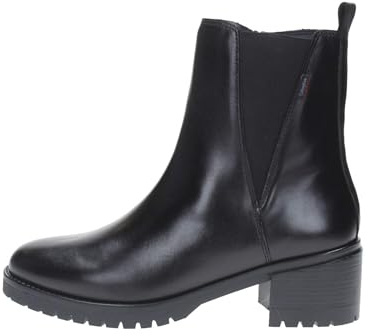 Callaghan Botines con tacón 32709 en Negro para Mujer - Mujer Color: Negro Talla: 36