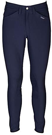 Pikeur - Herren Reithose mit Kniebesatz Rodrigo MCCROWN