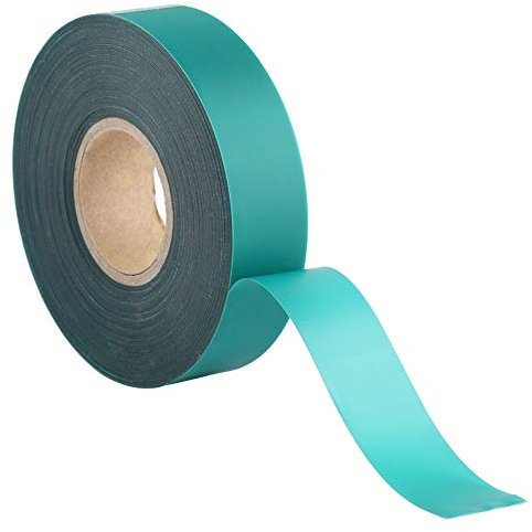 Rouleau de ruban adhésif de jardin Rubans de plantes vertes réutilisables Branche Bind Belt Film de greffage à effet de serre Ruban de pépinière pour plantes d'intérieur et d'extérieur pour le bourgeo