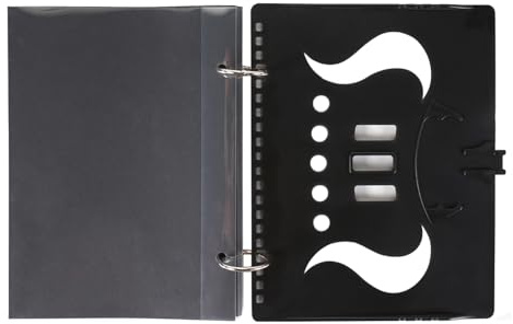 Soporte fácil de configurar para instrumentos de viento de metal Soporte para documentos musicales para bandas de música con diseño de sujeción segura para actuaciones