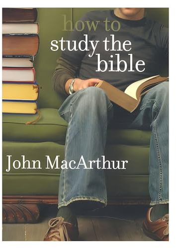 How to Study the Bible