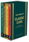 The Story of Classic Cars Gift Set: A Tribute to Four Automotive Icons (The Story of Cars)